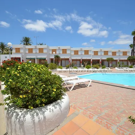 מלון Brisas GRAN CANARIA