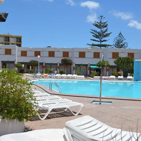 Brisas מלון GRAN CANARIA